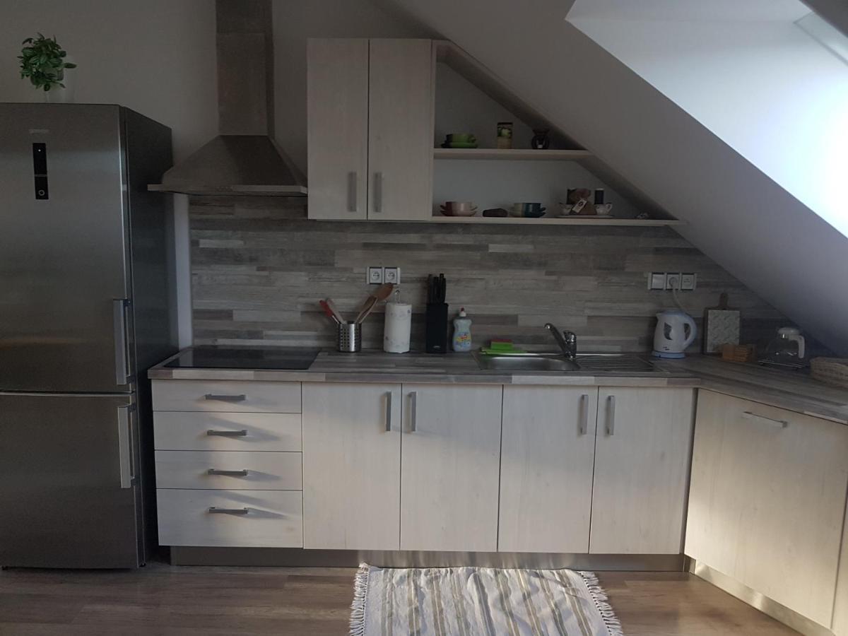 Ubytovani U Spacku Palava Novosedly  Dış mekan fotoğraf