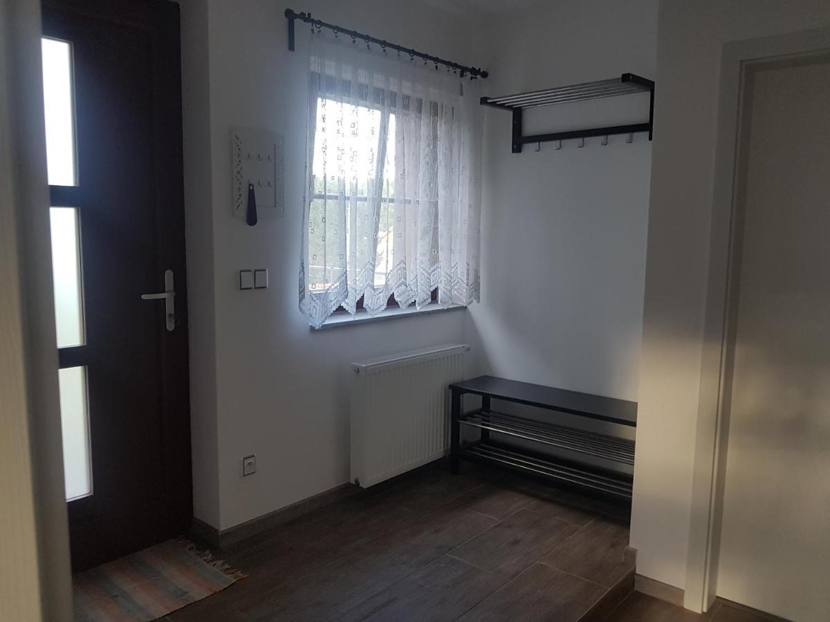 Ubytovani U Spacku Palava Novosedly  Dış mekan fotoğraf