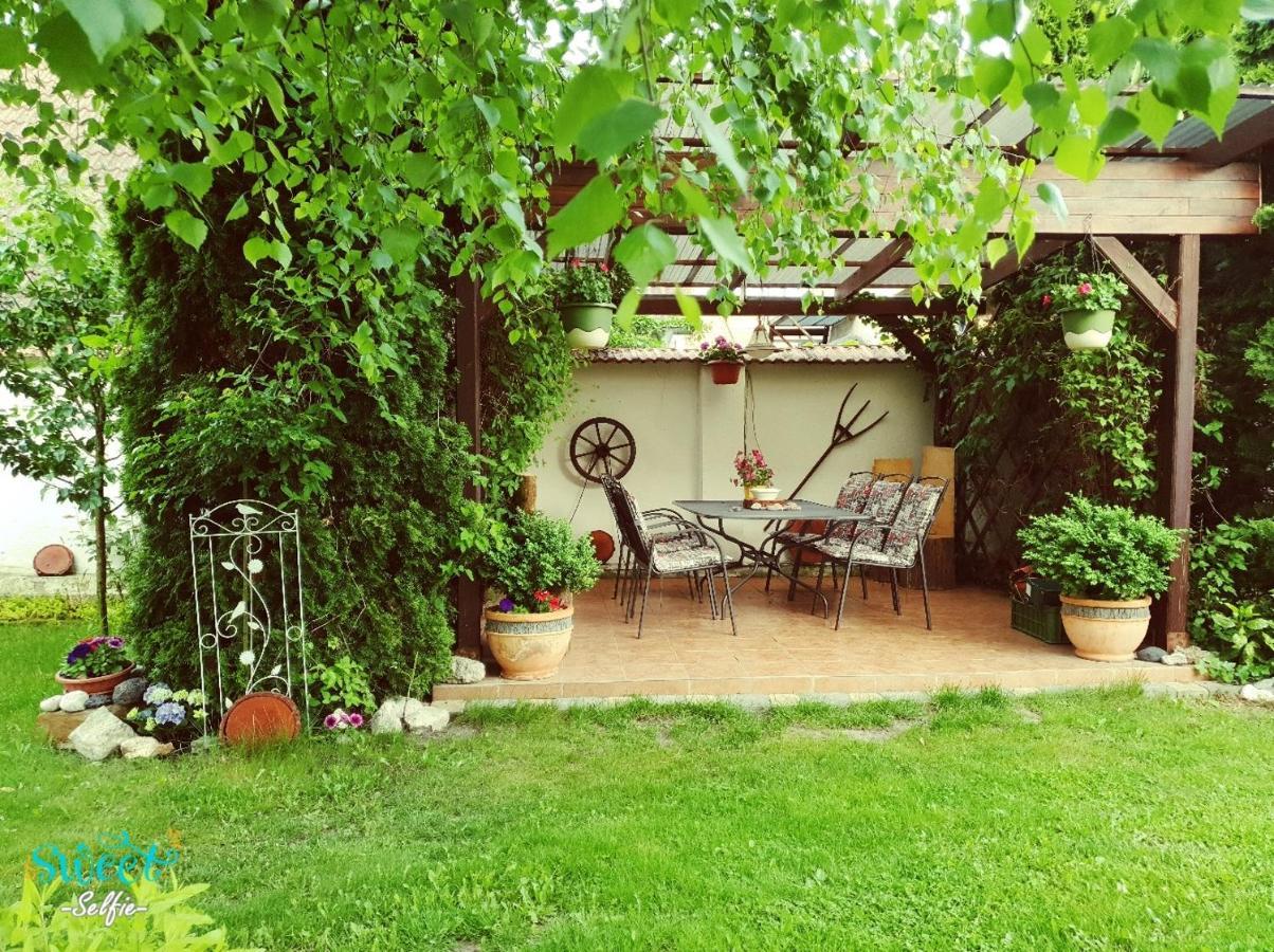 Ubytovani U Spacku Palava Novosedly  Dış mekan fotoğraf